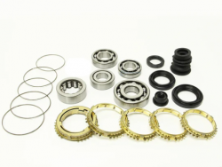 Synchrotech 92-93 Integra GSR Cable YS1 Brass Rebuild Kit