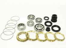 Synchrotech 94-01 Integra GSR/ITR/B16 Brass Rebuild Kit