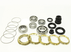 Synchrotech 94-01 Integra GSR/ITR/B16 Brass Rebuild Kit