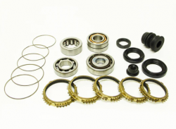 Synchrotech 89-91 Y1/S1 Carbon Rebuild Kit
