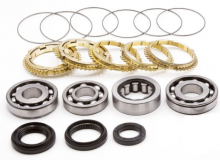 SynchroTech 02-05 Civic Si Brass Rebuild Kit