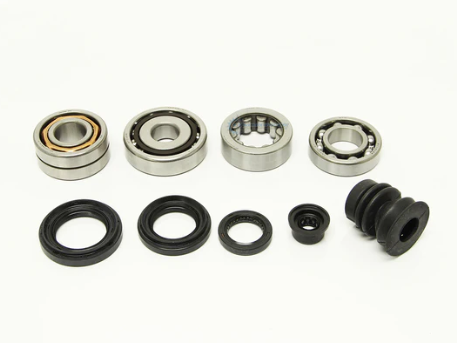 Synchrotech 89-93 B Series Cable Transmission Y1/S1 Bearing and Seal Kit