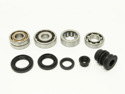 Synchrotech 89-93 B Series Cable Transmission Y1/S1 Bearing and Seal Kit