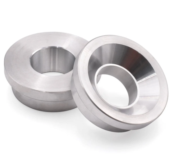 Blox B Series Raw Solid Front Shifter Bushings