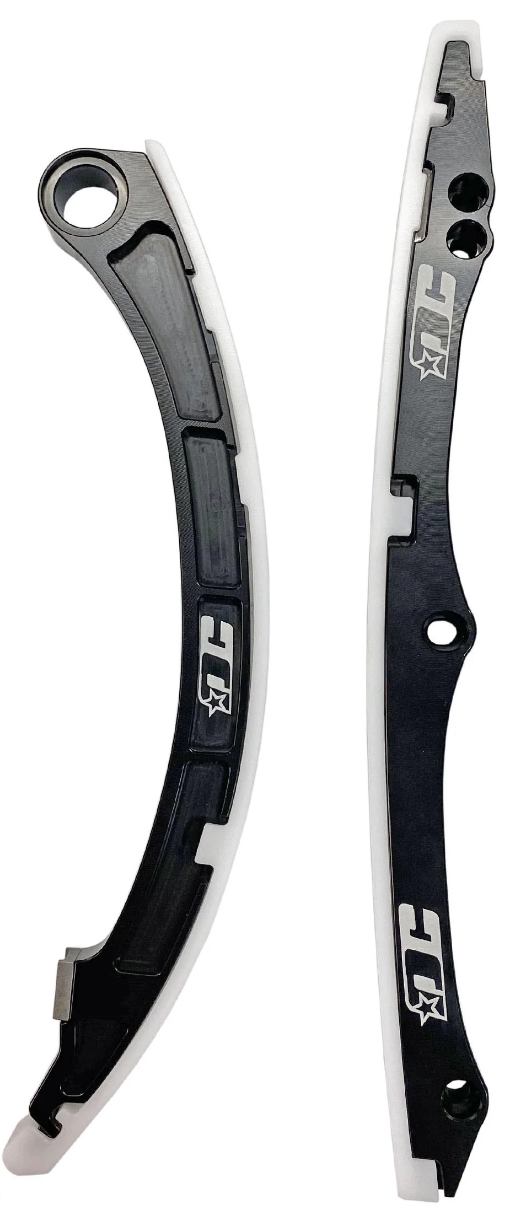 Drag Cartel K20 Billet Timing Chain Guides