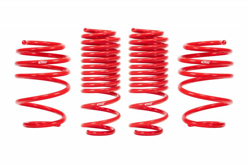 Eibach 17-21 Civic Type R Sportline Lowering Springs