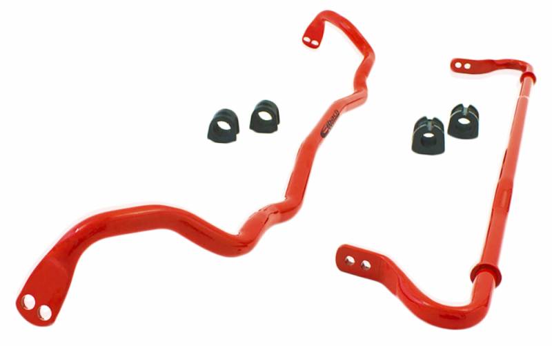 Eibach 18-22 Accord 26mm Front and 22mm Rear Sway Bar Kit