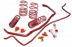Eibach 18-22 Accord SPORT-Plus Suspension Kit