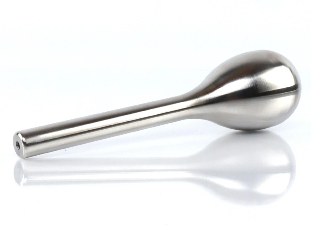 Hybrid Racing Stainless Steel Competition Shift Rod