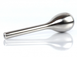 Hybrid Racing Stainless Steel Competition Shift Rod