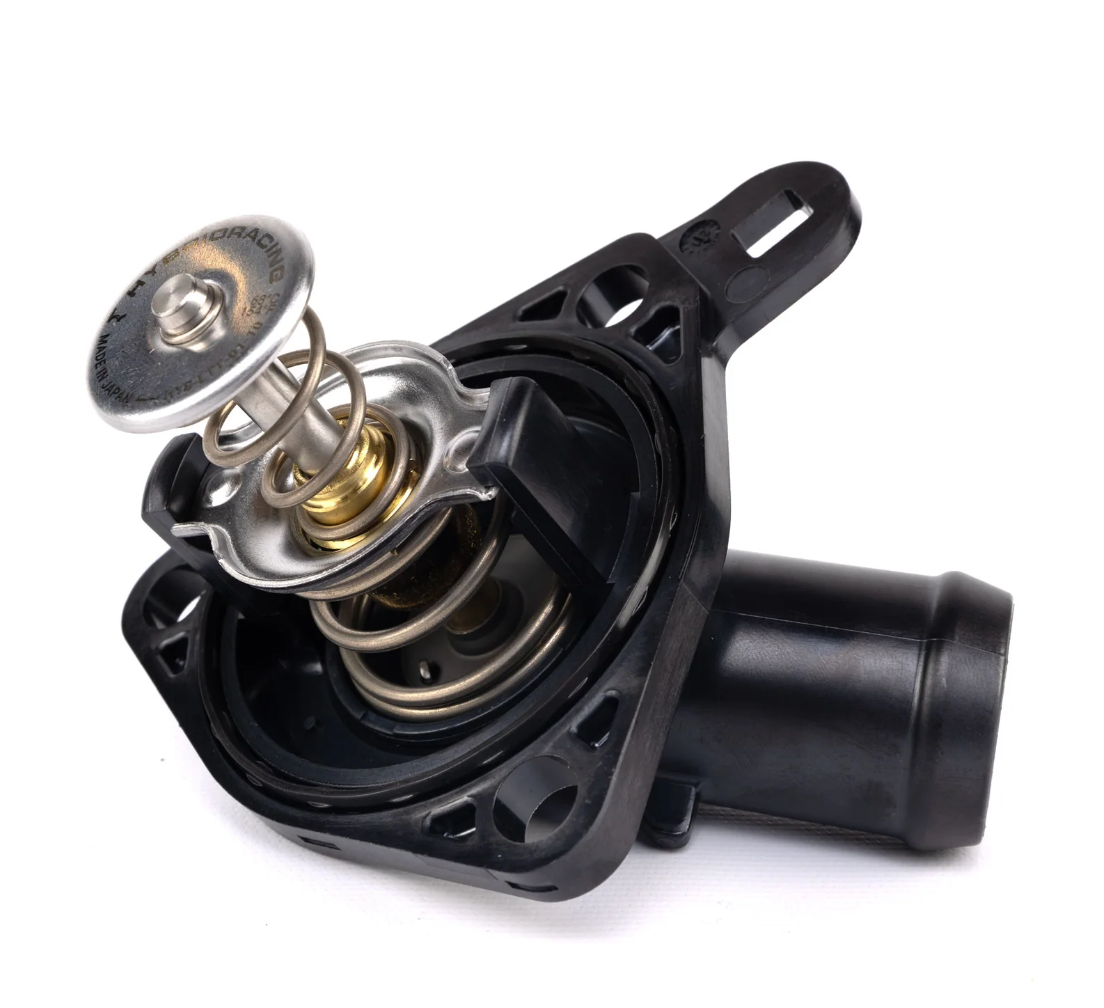 Hybrid Racing 02-05 Civic Si / 02-06 RSX Low Temp Thermostat