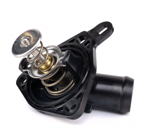 Hybrid Racing 02-05 Civic Si 02-06 RSX Low Temp Thermostat HYB