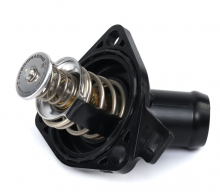 Hybrid Racing 06-15 Civic Si / 04-08 TSX Low Temp Thermostat