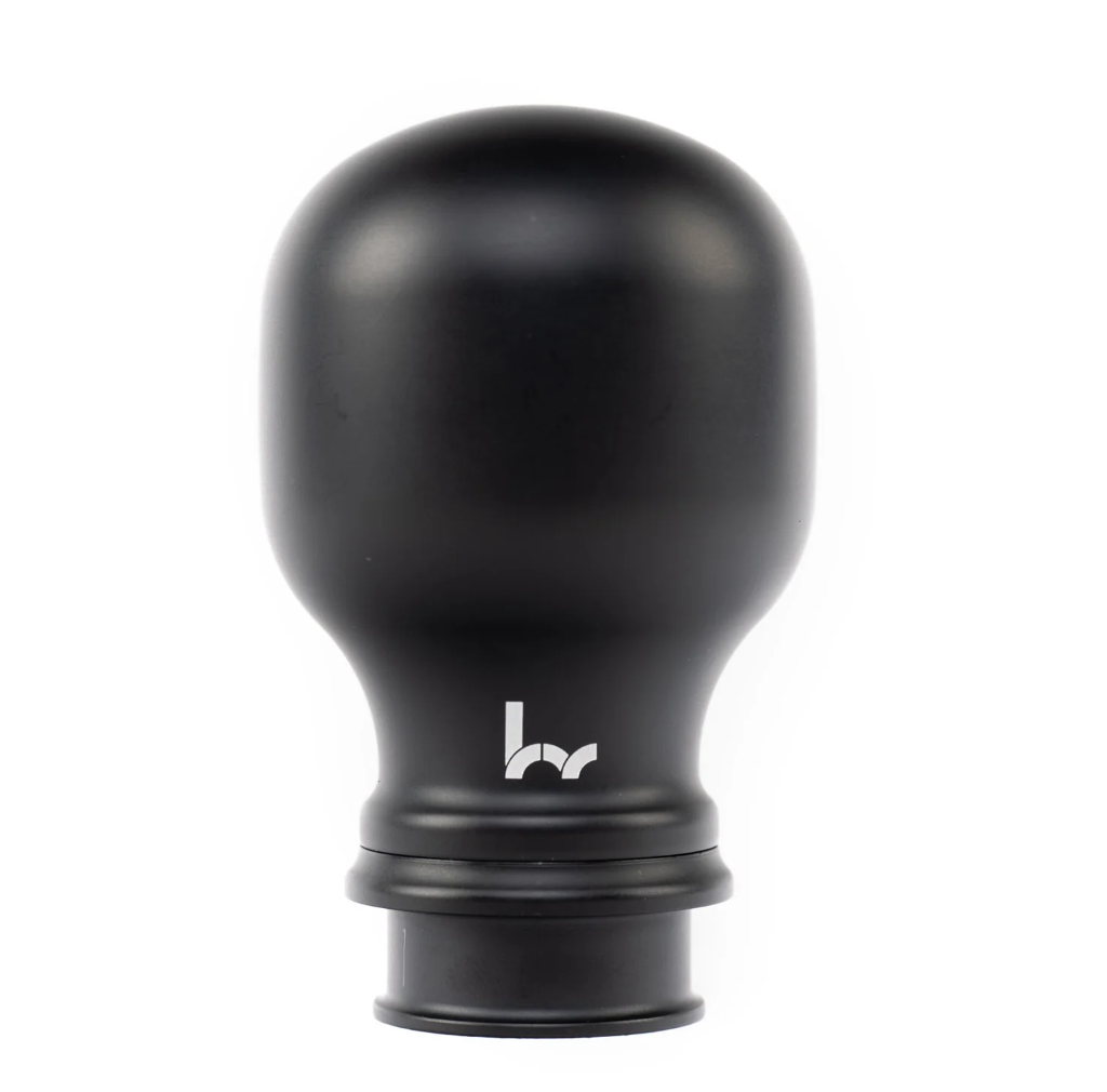 Hybrid Racing Black Chicane Shift Knob