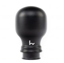 Hybrid Racing Black Chicane Shift Knob Hybrid Racing Black Chicane Shift Knob