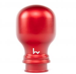 Hybrid Racing Red Chicane Shift Knob