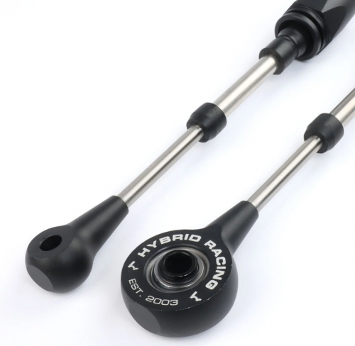 Hybrid Racing 97-01 Prelude / 98-02 Accord Performance Shifter