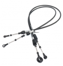 Hybrid Racing 97-01 Prelude / 98-02 Accord Performance Shifter Cables Hybrid Racing 97-01 Prelude / 98-02 Accord Performance Shifter Cables