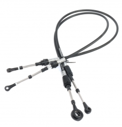 Hybrid Racing 97-01 Prelude / 98-02 Accord Performance Shifter Cables