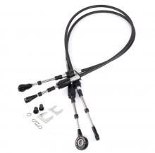 Hybrid Racing 03-07 Accord / 04-06 TL V6 Performance Shifter Cables