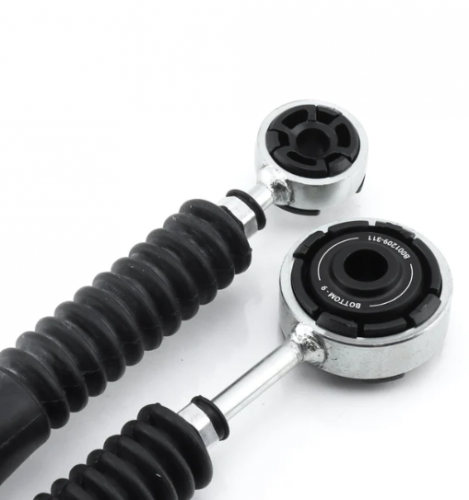 Hybrid Racing 02-06 RSX / 02-05 Civic Competition Shifter Cable