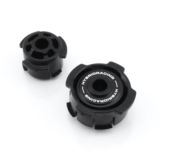 Hybrid Racing 07-22 Civic Competition Shifter Cable Bushings V2