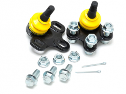 Whiteline 16-21 Civic Front Camber Correction Kit