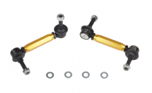 Whiteline 08-12 Accord Rear Adjustable Sway Bar End Links