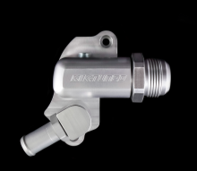 K-Tuned K20 Basic Upper Coolant Housing