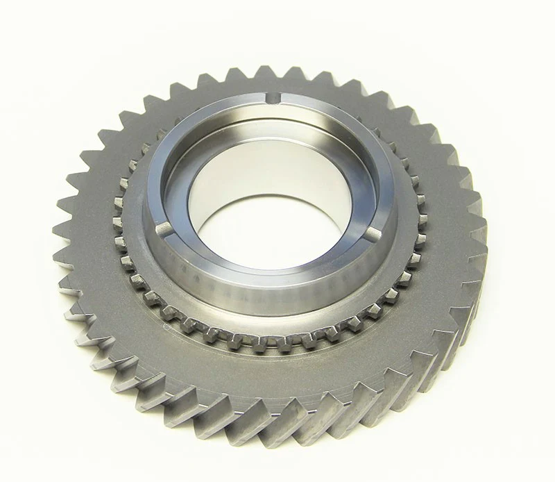 MFactory B-Series 3.07 Ratio 1st Gear