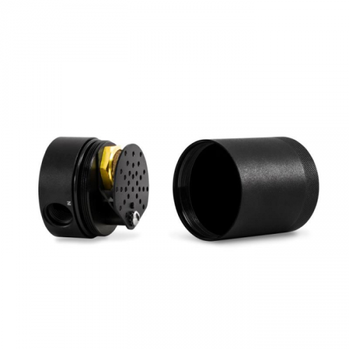 Mishimoto 18-22 Accord 2.0T Direct Fit Black Oil Catch Can | MMBCC