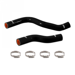 Mishimoto 17-21 Civic Type R Black Silicone Radiator Hose Kit