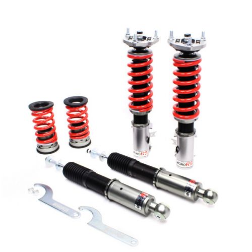 Godspeed Project 06-11 Civic Mono-RS Coilovers: K Series Parts