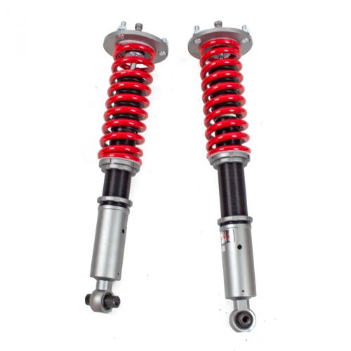 Godspeed Project 14-20 RLX MONORS Coilovers | MRS1467 | K