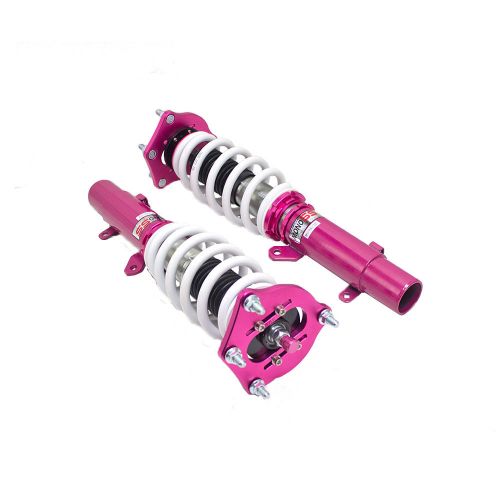 Godspeed Project 17-22 CR-V MONOSS Coilovers | MSS0222 | K Series