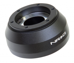 *OVERSTOCK* NRG 15+ Forester / 15+ WRX / 10+ Legacy Steering Wheel Hub Adapter