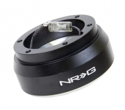 *OVERSTOCK*  NRG 89-95 Corrado / 89-98 Golf / 85-98 Jetta Steering Wheel Hub