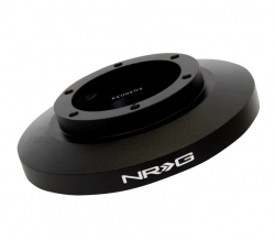 *OVERSTOCK* NRG 91-98 BMW 3 Series / 95-04 E39 Steering Wheel Hub