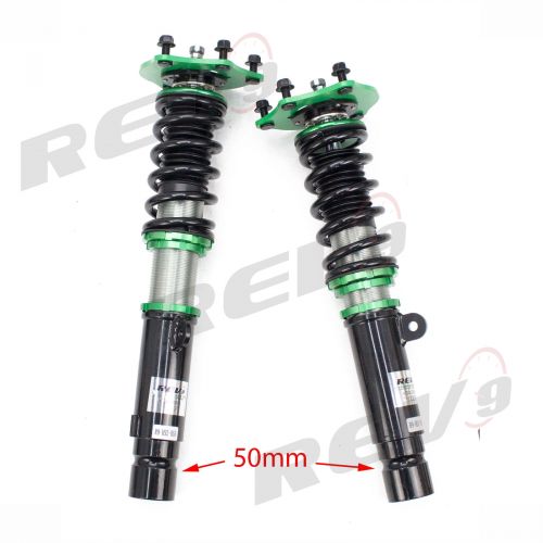 Rev9Power 16-21 Civic Hyper Street 2 Coilovers | R9-HS2-054 | K