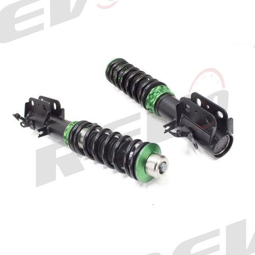 Rev9 R9-HS2-046 Hyper-Street 2 Damper Coilovers Kit Camber Plate