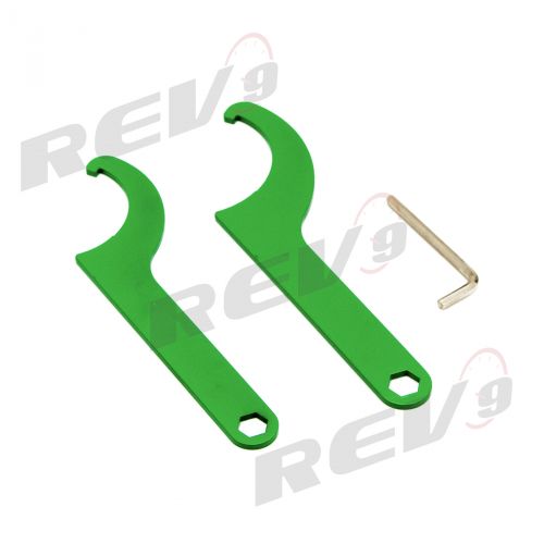 Rev9Power 04-08 TL Hyper Street 2 Coilovers | R9-HS2-123 | K Rev9Power 04-08 TL Hyper Street 2 Coilovers | R9-HS2-123 | K