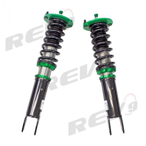 Rev9Power 90-97 Accord / 95-98 TL Hyper Street 2 Coilovers | R9