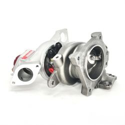 RV6 Performance 17-21 Civic Type R R660 RED Ball Bearing Turbo