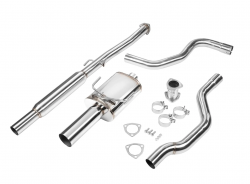 DC Sports 94-01 Integra Sedan Catback Exhaust