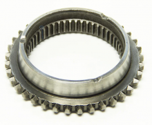 Synchrotech 92-01 Integra B16 1-5 Carbon Synchro Set