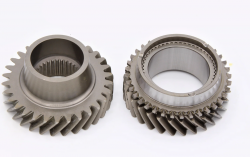 Synchrotech 94-01 Integra B18C GSR 1.03 Ratio Pro Series 4rd Gear Set