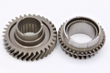 Synchrotech 99-00 Civic Si / 96-01 Integra Type R Pro Series 1.45 3rd Gear Set