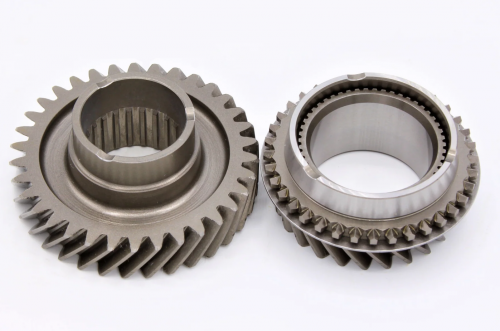 Synchrotech 94-01 Integra B18C GSR 1.36 Ratio Pro Series 3rd Gear Set |  SG-B136-GS3 | K Series Parts
