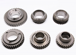 Synchrotech 99-00 Civic Si / 96-01 Integra Type R Pro Series All Motor 1-4 Gear Set