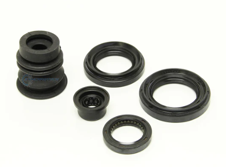 Synchrotech 89-00 Civic D15/D16 L3/S20/S40 1-5 Seal Kit